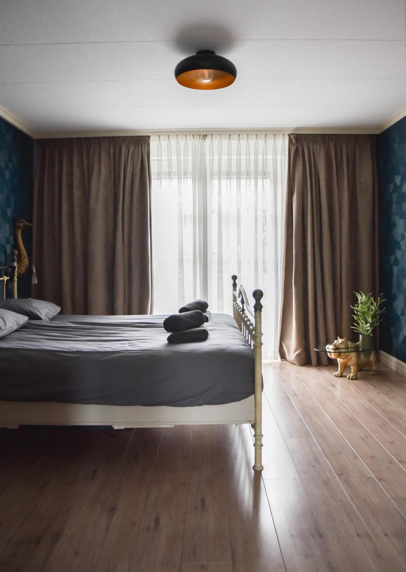 The Cosy Cottage For Comfort With Sauna And Hottub Zeewolde Eksteriør billede