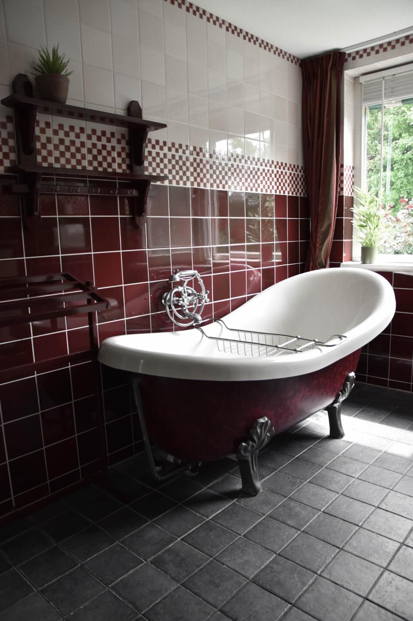The Cosy Cottage For Comfort With Sauna And Hottub Zeewolde Eksteriør billede